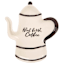 Coffee Pot Spoon Rest