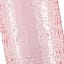Halo Blush Pink Canister with Bamboo Lid, 69oz