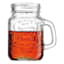 Set of 6 Retroware Shot Glasses, 5oz
