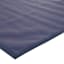 Blue Textilene Outdoor Area Rug, 5x7