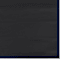 Blue Textilene Outdoor Area Rug, 5x7