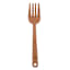 Rattan Fork Wall Decor