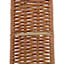 Rattan Fork Wall Decor