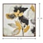 Providence Framed Floral Canvas Wall Art, 31"