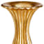 Metallic Goblet Vase, 16"