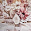 Framed Bouquet Canvas Wall Art, 31"