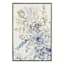 Honeybloom Framed Floral Canvas Wall Art, 25x37