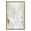 Providence Framed Abstract Canvas Wall Art, 36x24