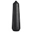 Black Oversized Wood Vase, 30"