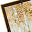 Framed Landscape Canvas Wall Art, 40x40