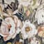 Neutral Flowers in Vase Framed Wall Art, 40x30