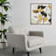 Providence Framed Floral Canvas Wall Art, 31"