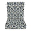 2-Piece Ashmore Marine Outdoor Deep Seat Cushion