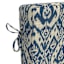 2-Piece Ashmore Marine Outdoor Deep Seat Cushion