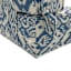 2-Piece Ashmore Marine Outdoor Deep Seat Cushion