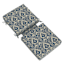 2-Piece Ashmore Marine Outdoor Deep Seat Cushion