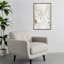 Providence Framed Abstract Canvas Wall Art, 36x24