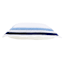Providence Double Hotel Border Throw Pillow, 14x20