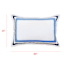 Providence Double Hotel Border Throw Pillow, 14x20