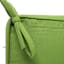 Lime Green Canvas Outdoor Deep Seat Cushion