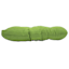 Lime Green Canvas Wicker Seat Cushion