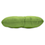 Lime Green Canvas Outdoor Tufted Back Cushion