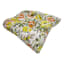Mohana Floral Outdoor Wicker Seat Cushion