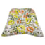 Mohana Floral Outdoor Wicker Seat Cushion