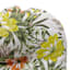 Mohana Floral Outdoor Wicker Seat Cushion
