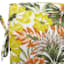 Mohana Floral Outdoor Chaise Lounge Cushion