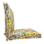 Mohana Floral Hinged Outdoor Cushion