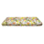 Mohana Floral Outdoor Bench Cushion
