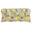 Mohana Floral Wicker Outdoor Settee Cushion