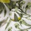 Mohana Floral Outdoor Tufted Back Cushion