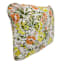 Mohana Floral Outdoor Corded Back Cushion