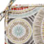 Medallion Sandstone Outdoor Deep Seat Cushion