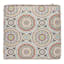 Medallion Sandstone Outdoor Deep Seat Cushion