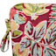 Tropical Cherry Outdoor Chaise Lounge Cushion