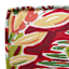 2-Piece Tropical Cherry Outdoor Deep Seat Cushion