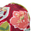 Tropical Cherry Outdoor Corded Back Cushion