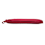 Brick Red Canvas Outdoor Square Seat Cushion