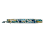 Watercolor Atlantis Outdoor Square Seat Cushion