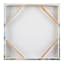 Coastal Landscape Canvas Wall Art, 24"