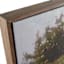 Honeybloom Framed Landscape Canvas Wall Art, 36x12