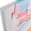 Colorful Abstract Canvas Wall Art, 24x36