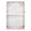 Colorful Abstract Canvas Wall Art, 24x36