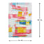 Colorful Abstract Canvas Wall Art, 24x36