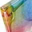 Colorful Abstract Canvas Wall Art, 24"