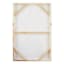 Vase Duo Canvas Wall Art, 24x36