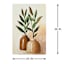 Vase Duo Canvas Wall Art, 24x36
